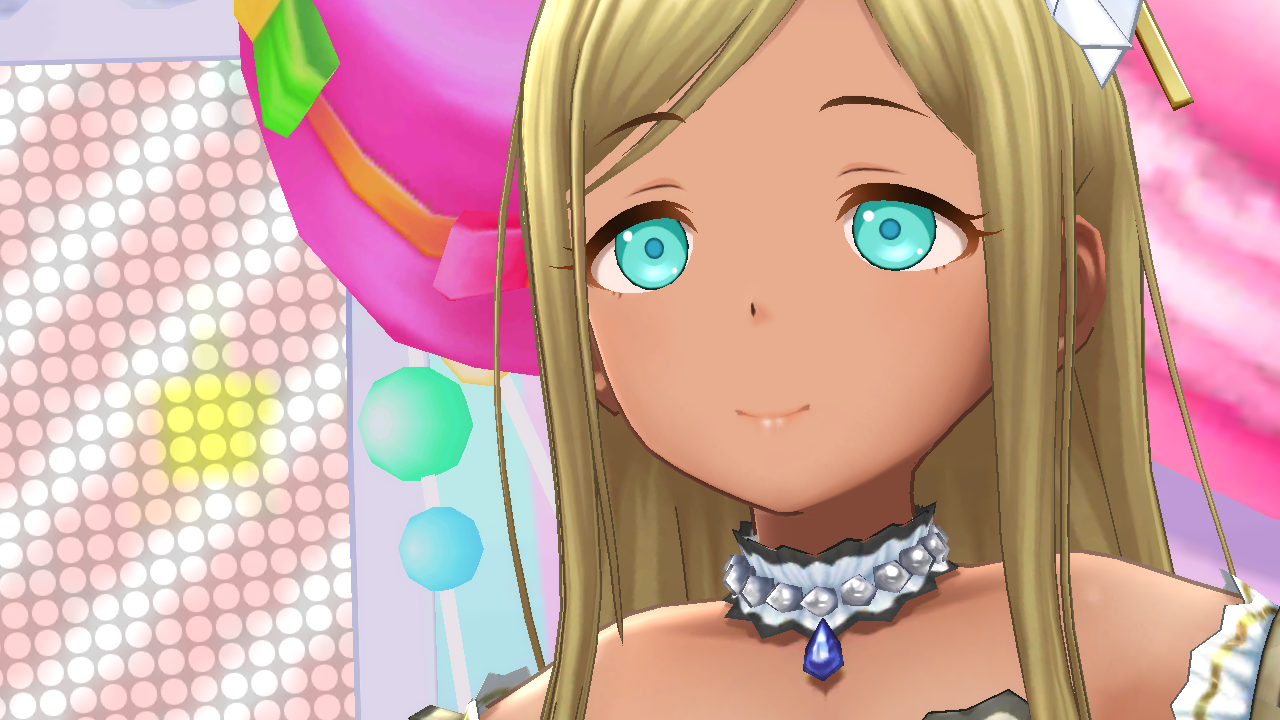 ライラさん デレステ画像庫