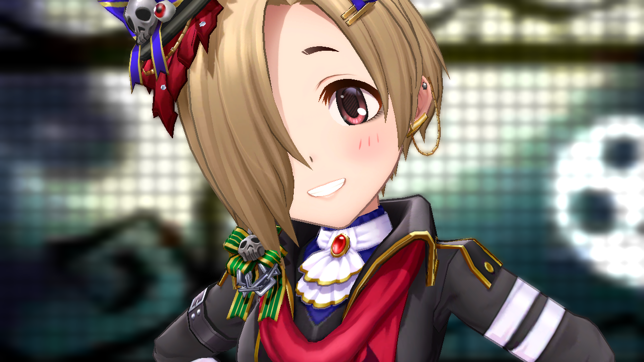 センリツノヨル 白坂小梅 デレステ画像庫 センリツノヨル 白坂小梅 デレステ画像庫