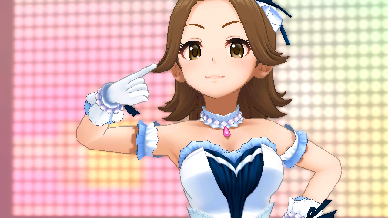 太田優 デレステ画像庫 太田優 デレステ画像庫