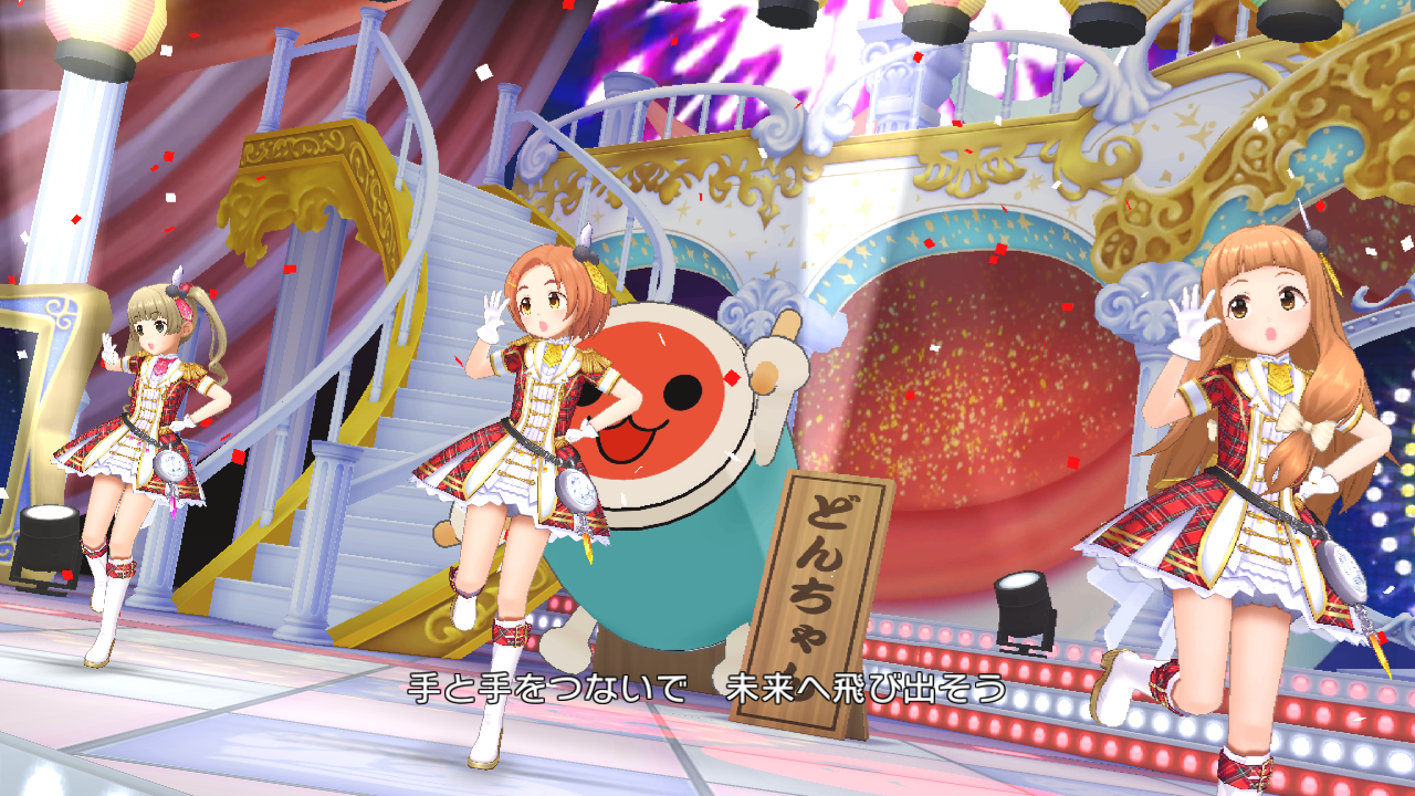エンドリになちかおる デレステ画像庫 エンドリになちかおる デレステ画像庫