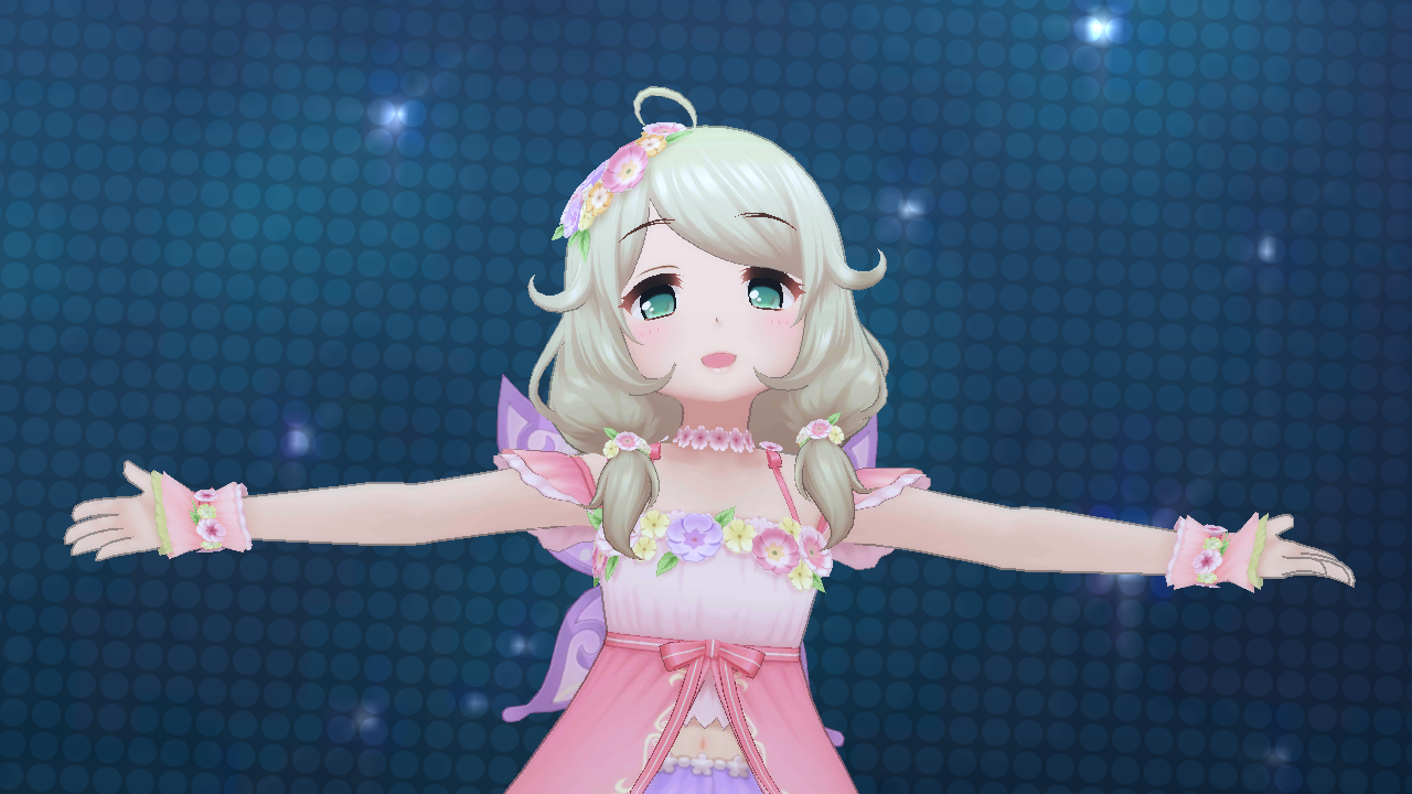 ようせいのこ 遊佐こずえ デレステ画像庫 ようせいのこ 遊佐こずえ デレステ画像庫