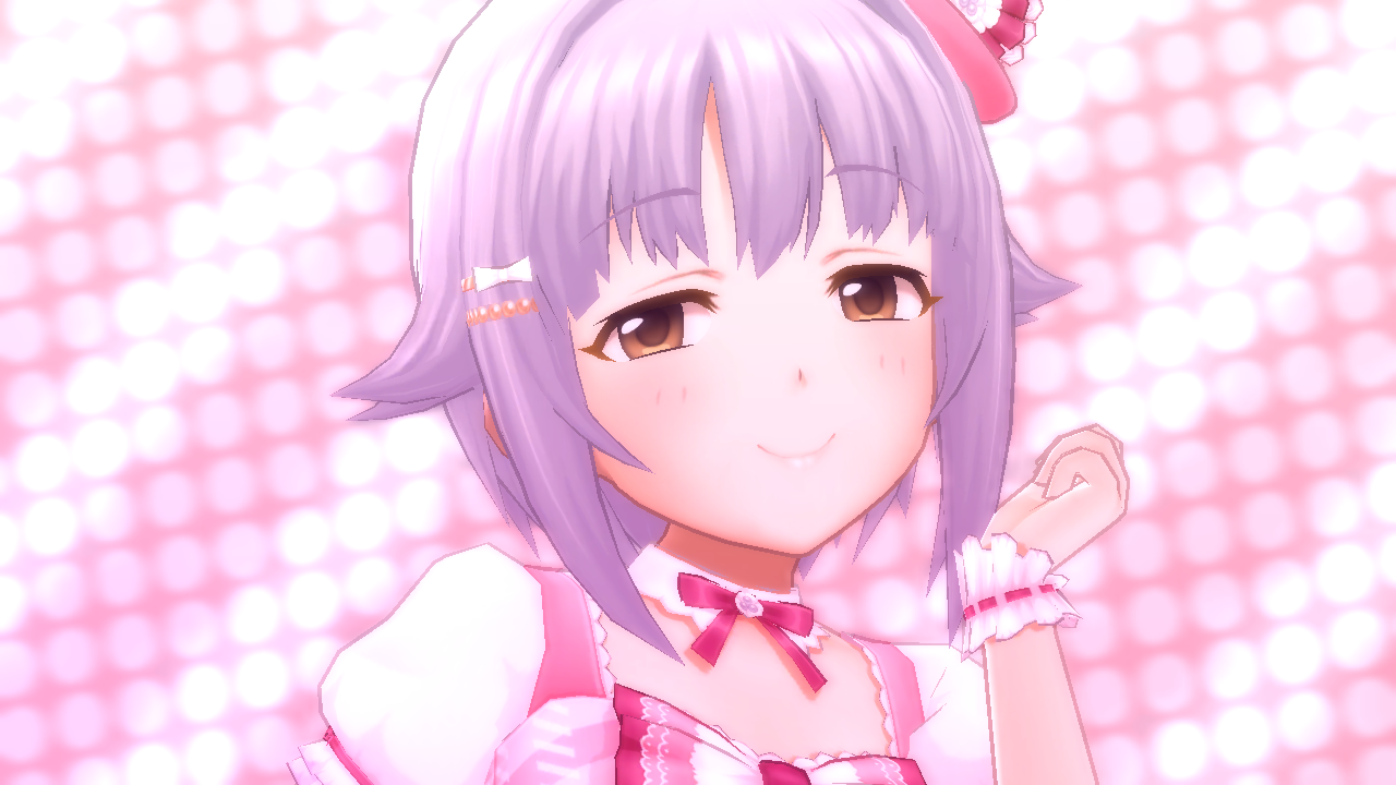 信頼 自称 スウィートヒロイン 輿水幸子 コミック アニメ Inacril Com