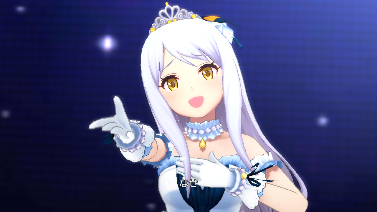 イヴ サンタクロース デレステ画像庫