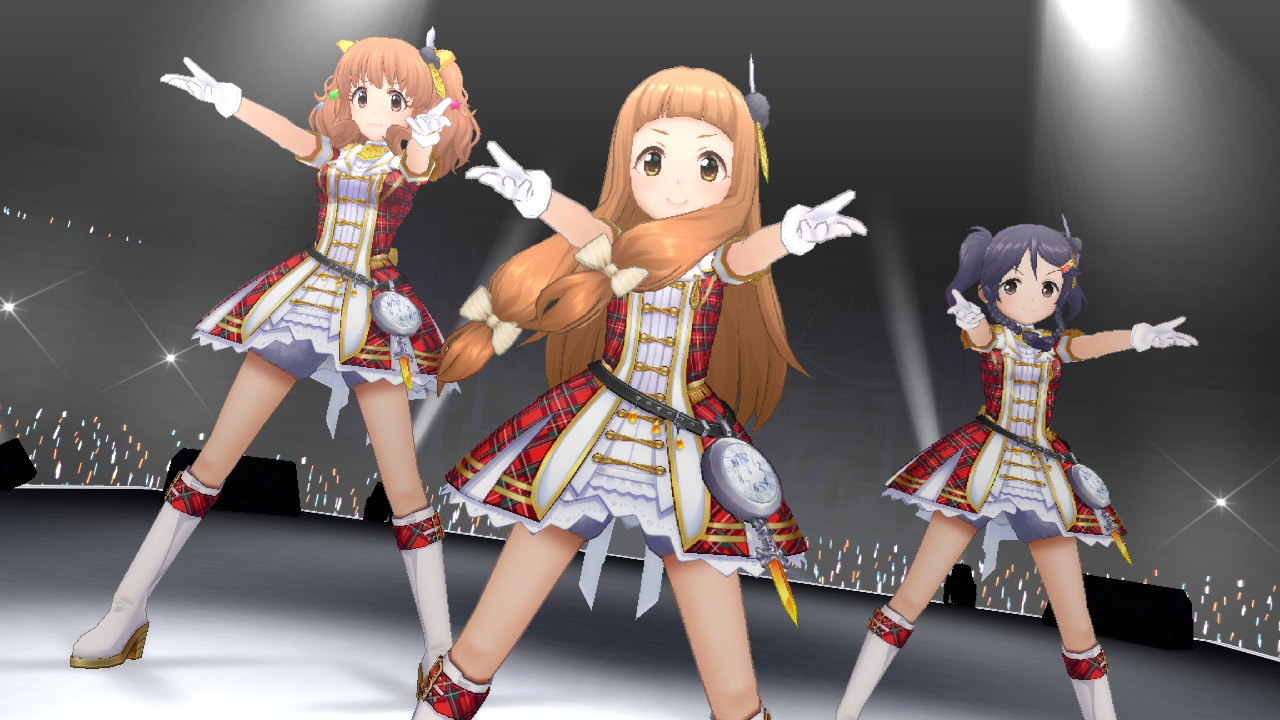 Nswerきらりは見切れない デレステ画像庫