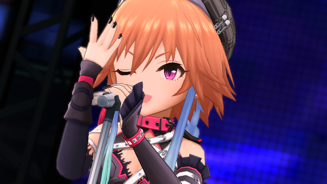 二宮飛鳥 デレステ画像庫