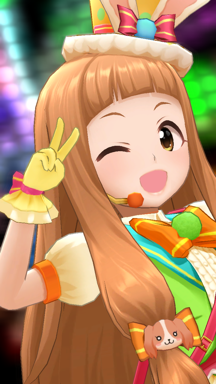 ともだちたくさん 市原仁奈 デレステ画像庫 ともだちたくさん 市原仁奈 デレステ画像庫