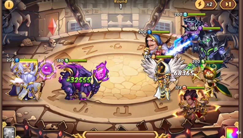 アイドルヒーローズ ダメージ軽減 ブロック プレシジョン 神聖ダメージ の効果についてまとめ Idleheroes アイドルヒーローズ 速報 攻略まとめ アイドルヒーローズ ダメージ軽減 ブロック プレシジョン 神聖ダメージ の効果についてまとめ Idleheroes アイドルヒーローズ 速報 攻略まとめ