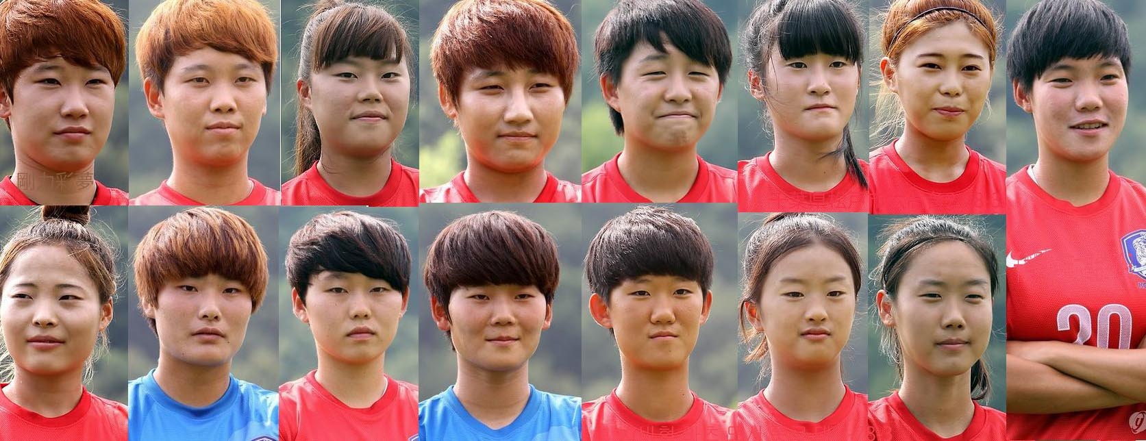 東アジアE－1サッカー選手権2022 女子 日本×韓国★1 ->画像>3枚 
