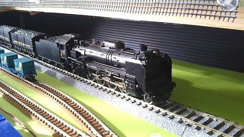家畜運搬 蒸機列車セット （HOゲージ）金属製・エンドウ製 家畜運搬 蒸機列車セット （HOゲージ）金属製・エンドウ製 【公式通販】