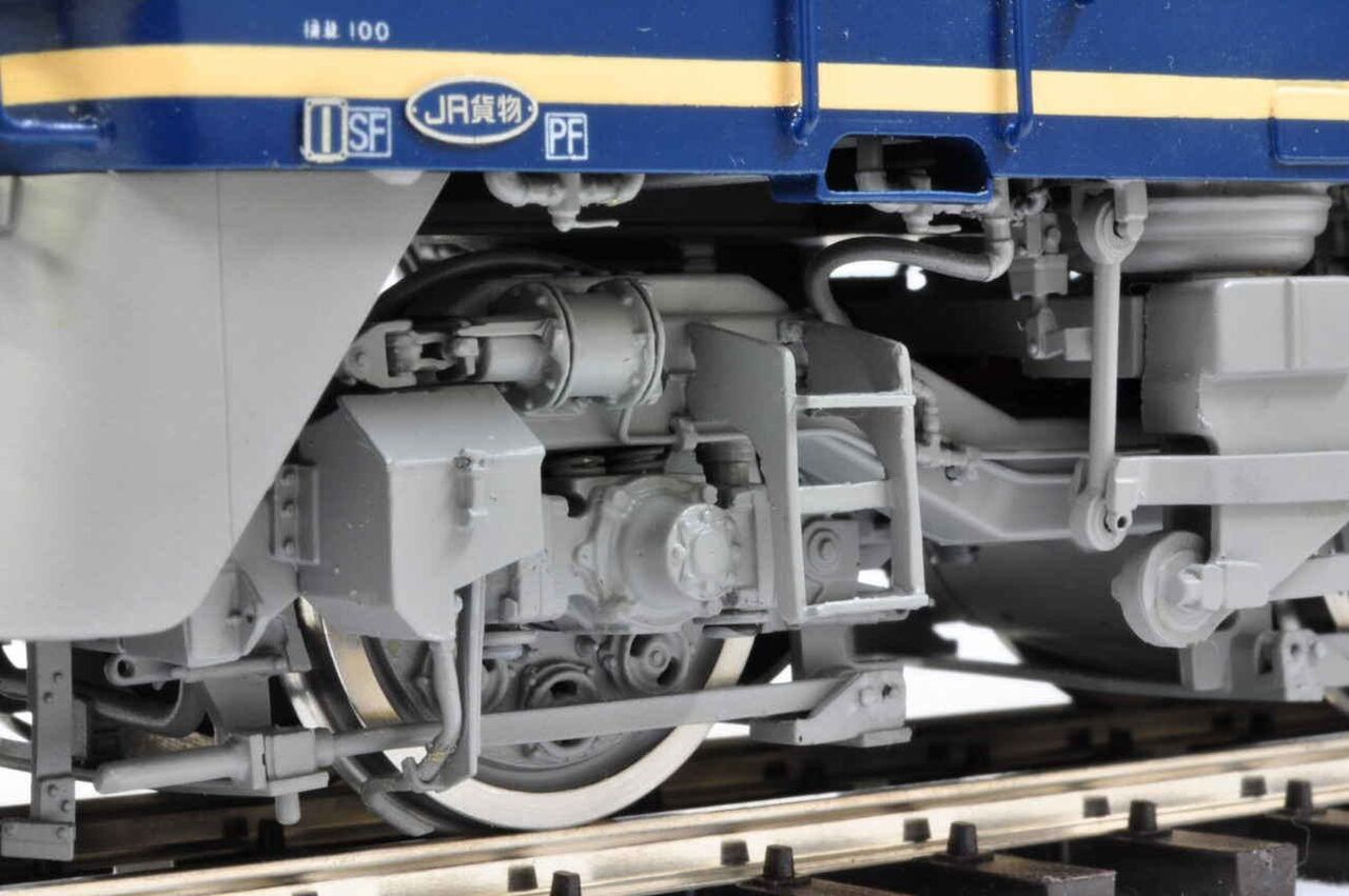 HOゲージを始めて 撤退するまで2 : 鉄道模型おもちゃ倶楽部
