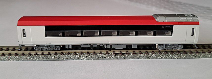 253系成田エクスプレス6両編成その3から : 鉄道模型おもちゃ倶楽部