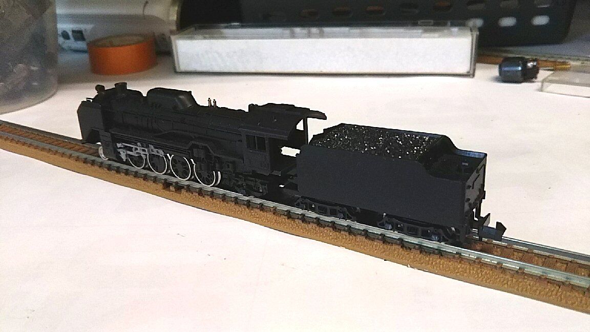 まるも 【引き取りのみ】D51 蒸気機関車 模型 まるも 【引き取りのみ】D51 蒸気機関車 模型 まるも 【引き取り