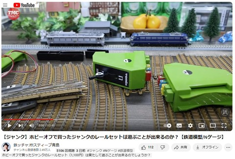 鉄道模型ちゃんねるBOXとシーズン2のセット 鉄道模型ちゃんねるBOXとシーズン2のセット
