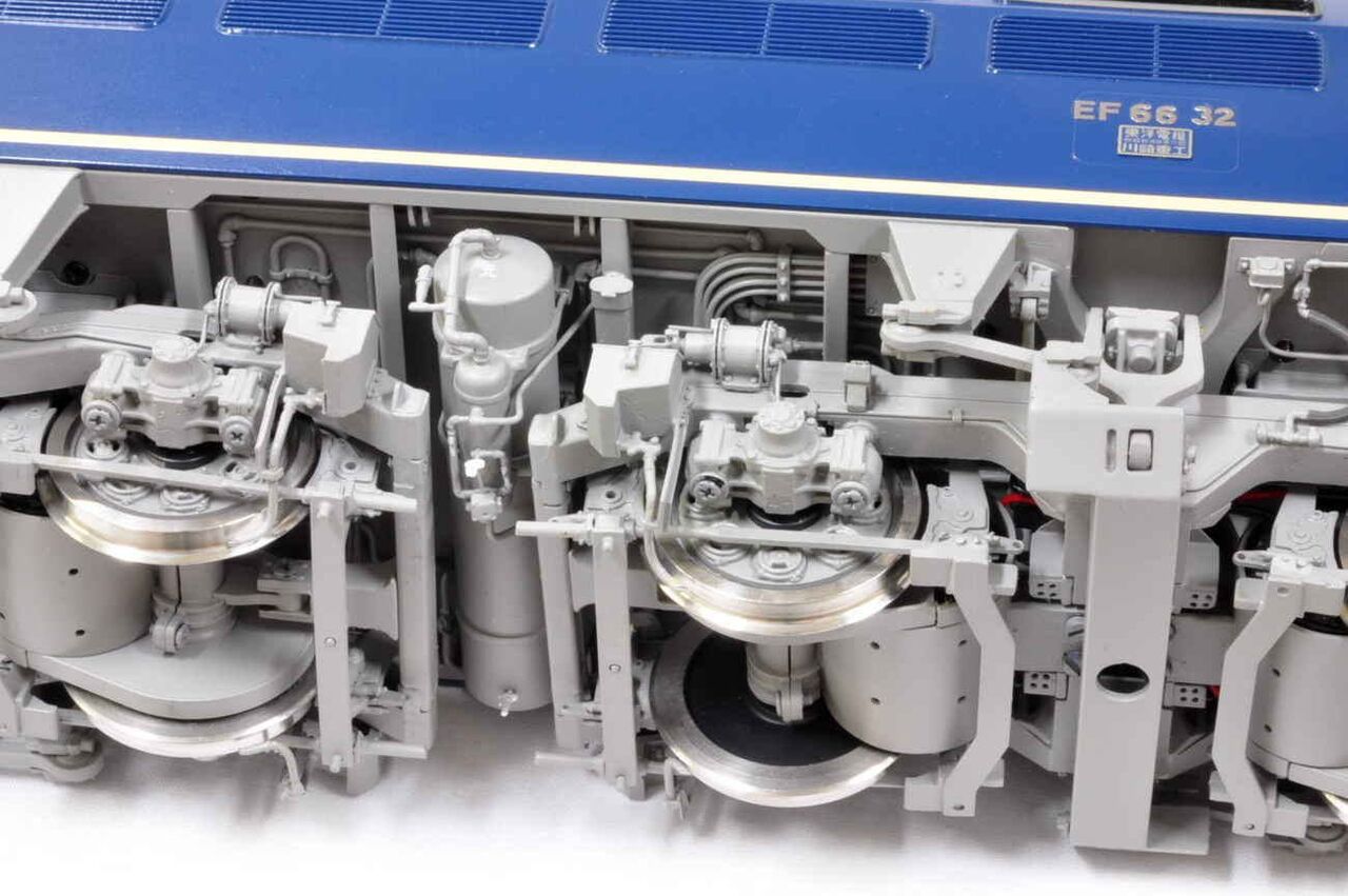 HOゲージを始めて 撤退するまで2 : 鉄道模型おもちゃ倶楽部