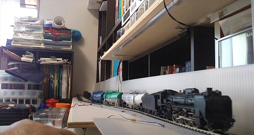 鉄道模型 HOゲージ　車輌入門セット (金属製 / エンドウ製） エンドウ 小田急電鉄 2200形「初期車・登場時仕様」2輌セット