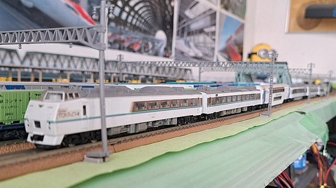 ＊絶版 プレミアモデル＊キハ183系“スーパーとかち”ダブルデッカー併結編成 8bec8989-s.jpg