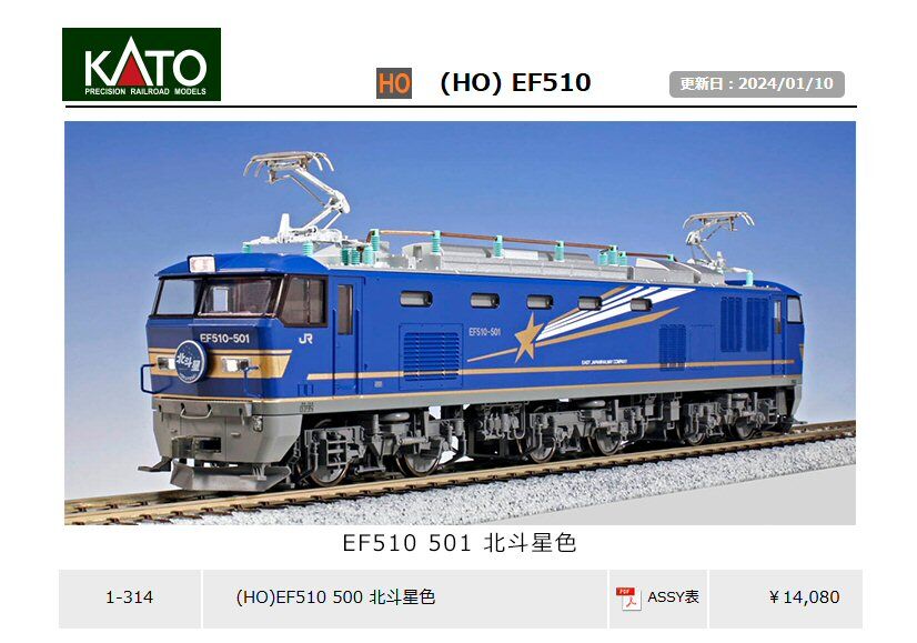 HOゲージを始めて 撤退するまで7 : 鉄道模型おもちゃ倶楽部