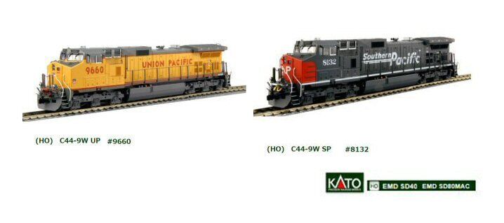 KATO アメリカ型ディーゼル機関車　SD45 BN 6497 KATO アメリカ型ディーゼル機関車 SD45 BN 6497｜Yahoo!フリマ