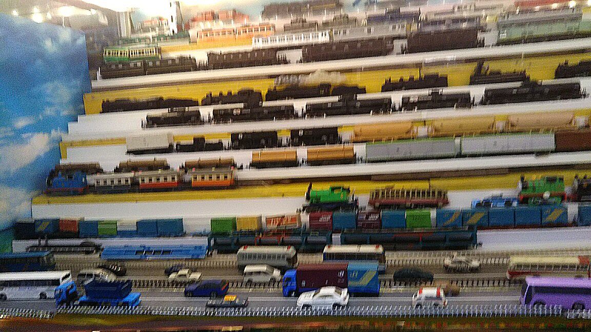 鉄道模型 ダイアペット トレーン 等 約120台まとめ ダイヤペットじゃなかった : 鉄道模型おもちゃ倶楽部