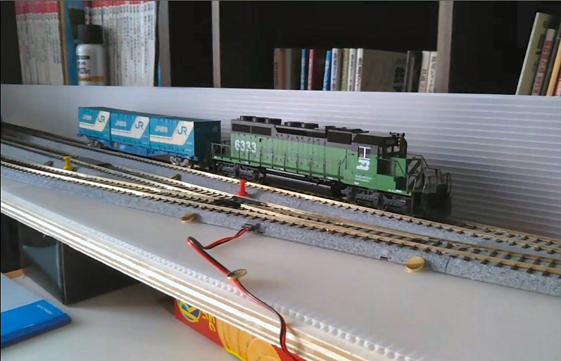 鉄道模型 HOゲージ 上田交通 違うかもしれません 鉄道模型 HOゲージ