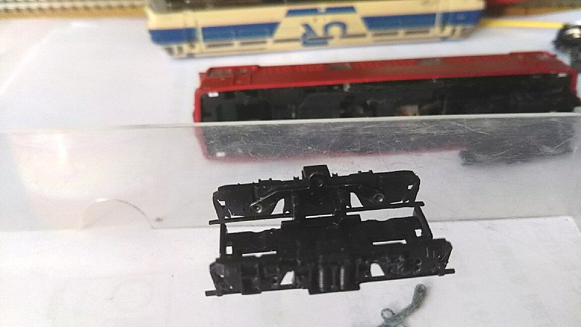 マイクロエースED71-45-2次形 : 鉄道模型おもちゃ倶楽部