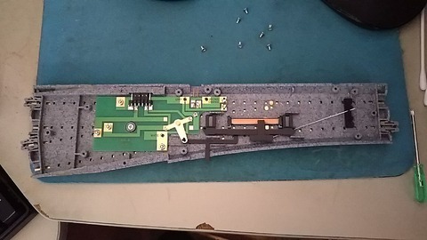 KATOEF510-3 HOゲージ 鉄道模型 ジャンク KATOEF510-3 HOゲージ 鉄道模型 ジャンク - メルカリ - 鉄道模型