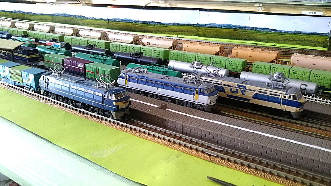 EF66電気機関車分解修理から4 : 鉄道模型おもちゃ倶楽部