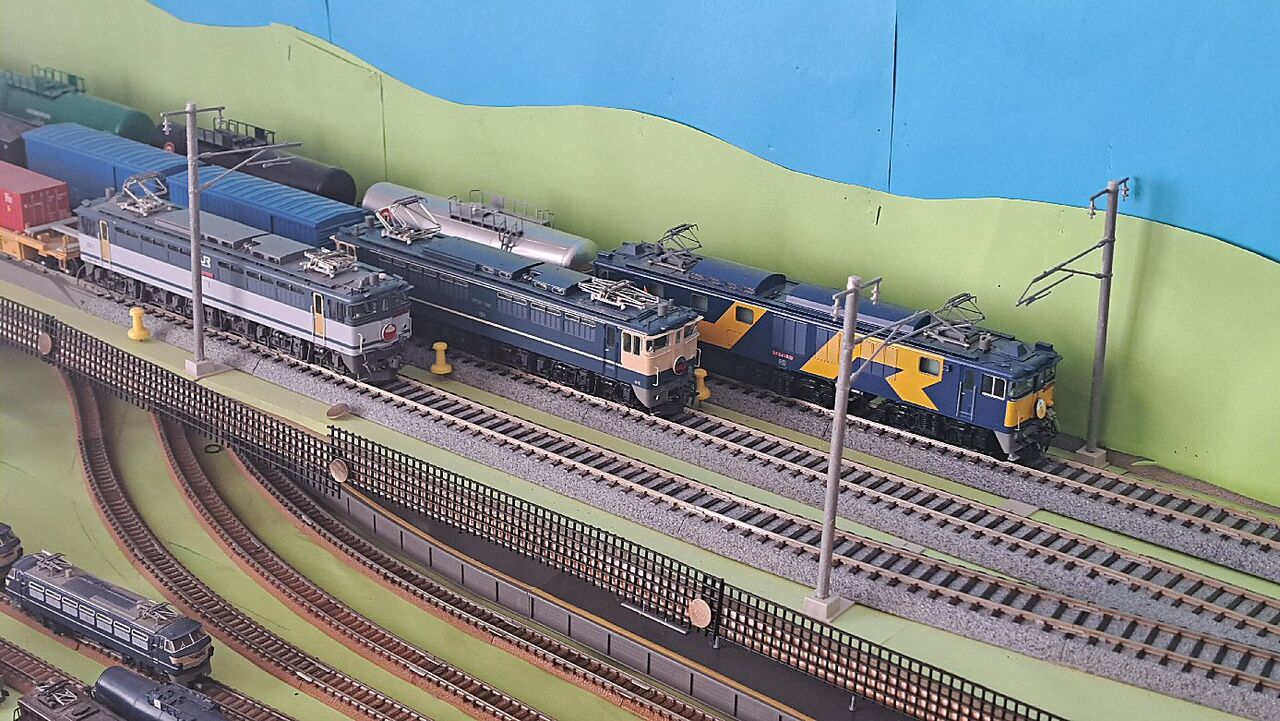 鉄道模型と腕時計のブランドは、似ている？ : 鉄道模型おもちゃ倶楽部