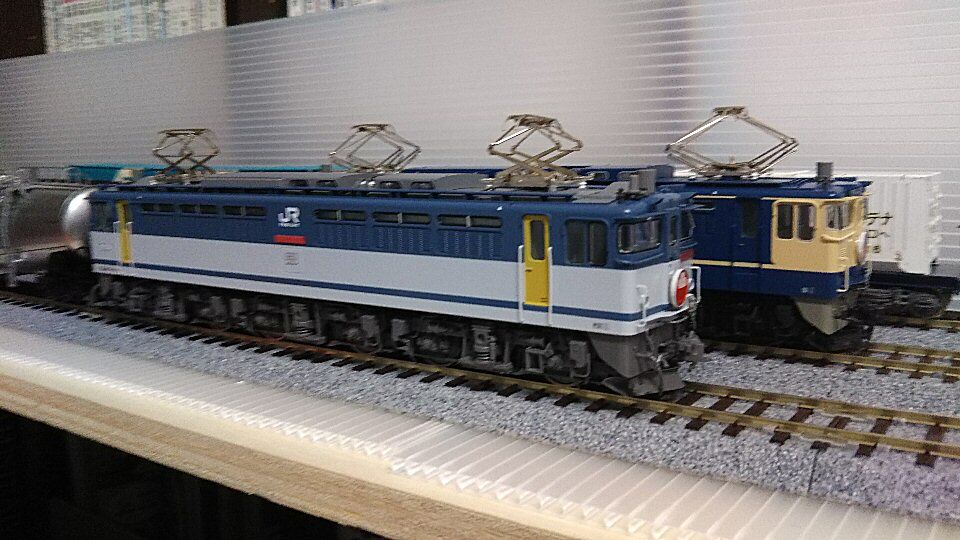 仮想鉄道塗り絵道場
KATO-EF65電気機関車入換作業から
コメント