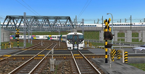 E257系　かいじ号　9両編成セット E257系 かいじ号 9両編成セット 【公式通販】
