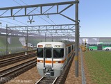 313系JR東海近郊電車4