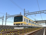 E231系総武線5