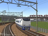 281系はるか5