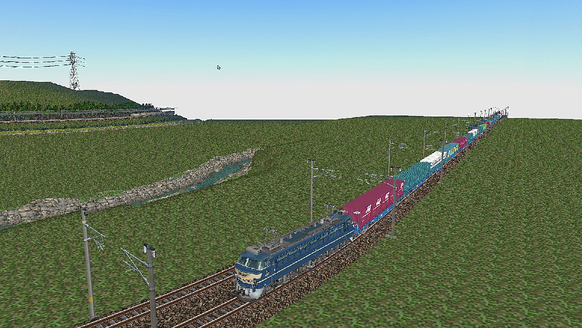 し鉄幕 Studioのガープ ミニミニ方向幕東武鉄道9000系側面（現行） : 東武