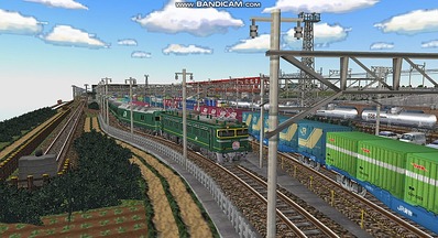 EF81牽引24系25形トワイライトエクスプレス : 新VRM3☆井戸端会議