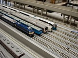 鉄道模型運転会11