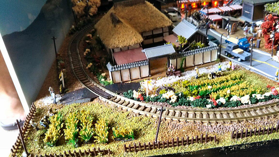 鉄道模型 Nゲージ 少年時代 （Nゲージジオラマ製作マガジン 鉄道
