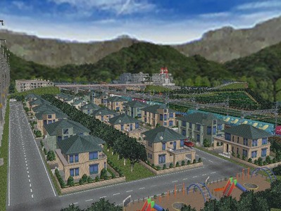新幹線本線白石駅周辺3