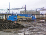 ラッセル車1