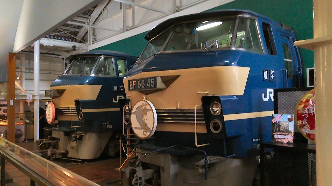 HOゲージ・ジオラマレイアウト見聞録から6 : 鉄道模型おもちゃ倶楽部