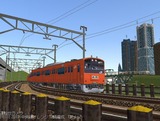 201系中央線6