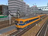 近鉄30000系2