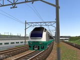 E653系グリーンレイク1
