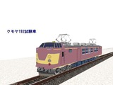 待避線レイアウト追加ローカル線クモヤ試験車11