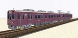 阪急8000kei 4