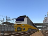 E653系イエロージョンギル5