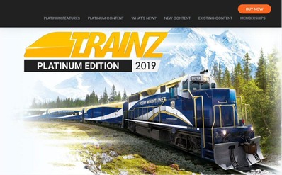 Trainz2019からトップ記事1