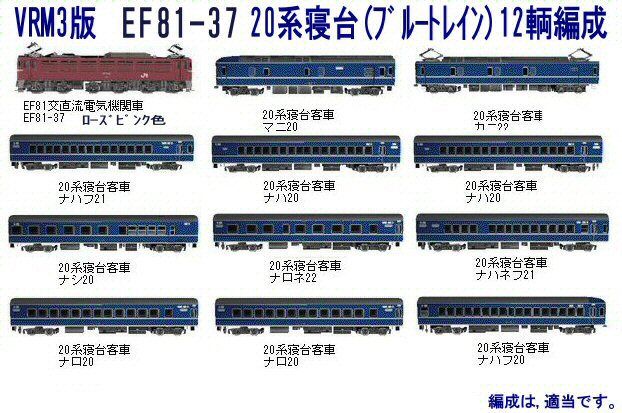 EF81、24系客車5両編成 リバーシブループ曲線レイアウト完成その68 : 新VRM3☆井戸端会議