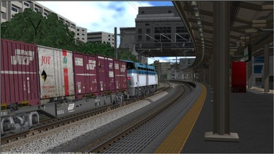 VRM5画像shirokumaさん2