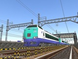 485系3000白鷹6